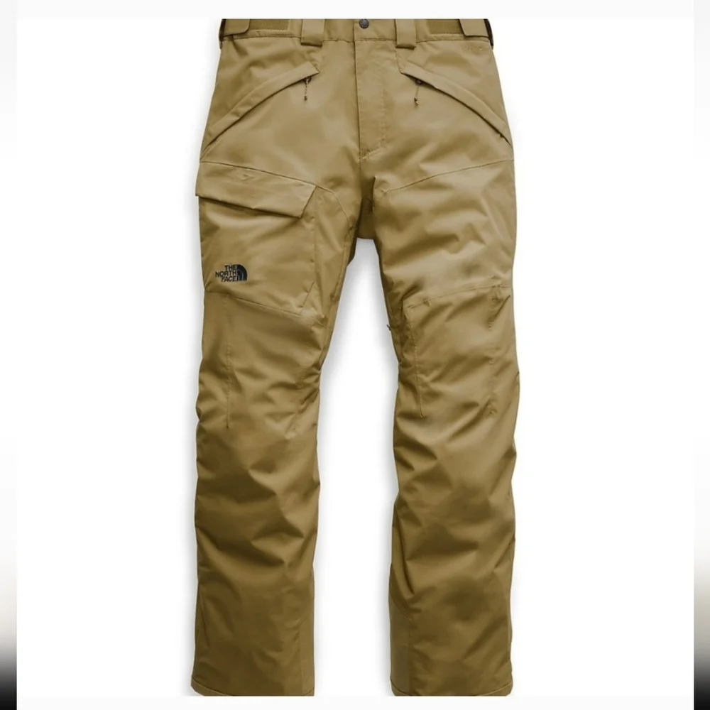 The North Face Freedom Insulated Ski Snow Pants